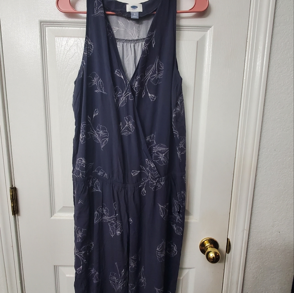 Old Navy Pantsuit